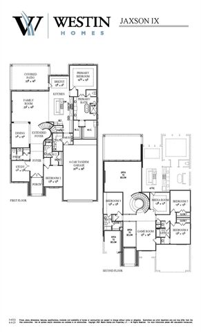 26909 South Ranch House Road, Montgomery, TX 77316