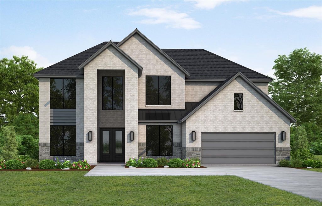 26909 South Ranch House Road, Montgomery, TX 77316