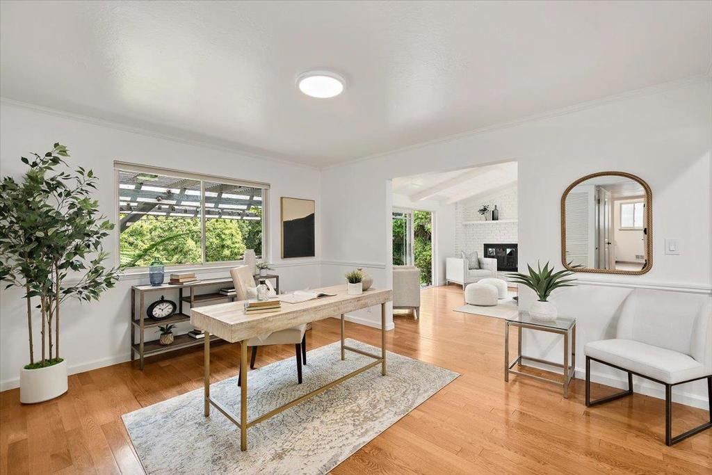 Image 13 of property listing at 216 Montclair Road, Los Gatos, CA 95032