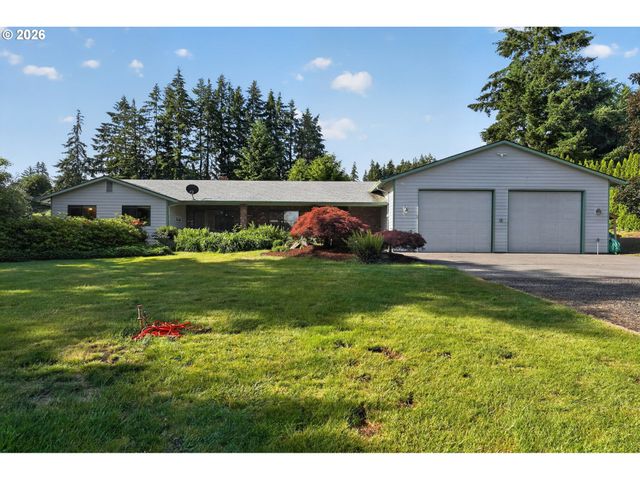 21900 Se LAGENE St, Damascus, OR 97089