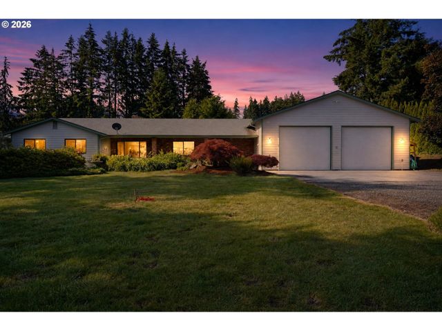 21900 Se LAGENE St, Damascus, OR 97089