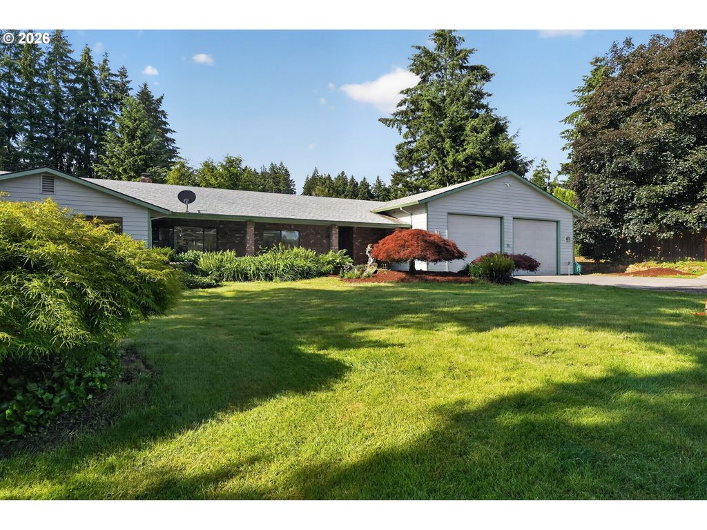 21900 Se LAGENE St, Damascus, OR 97089