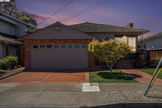 3286 San Jose, Alameda, CA 94501