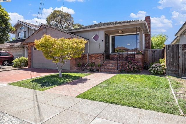 3286 San Jose, Alameda, CA 94501