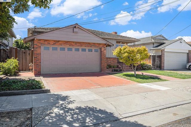 3286 San Jose, Alameda, CA 94501