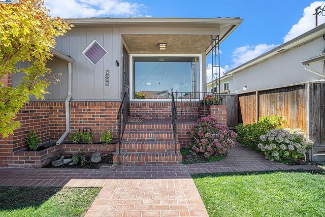 3286 San Jose, Alameda, CA 94501