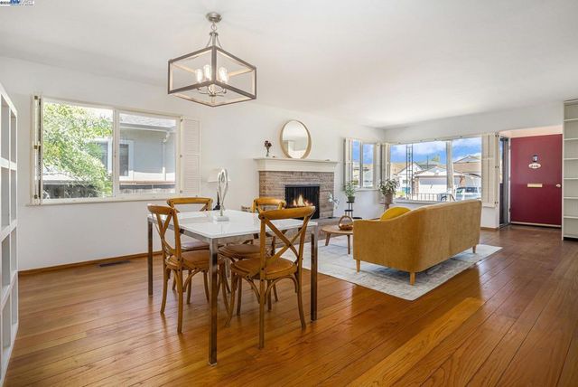 3286 San Jose, Alameda, CA 94501