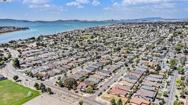 3286 San Jose, Alameda, CA 94501