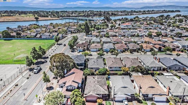 3286 San Jose, Alameda, CA 94501