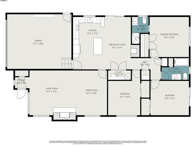 3286 San Jose, Alameda, CA 94501