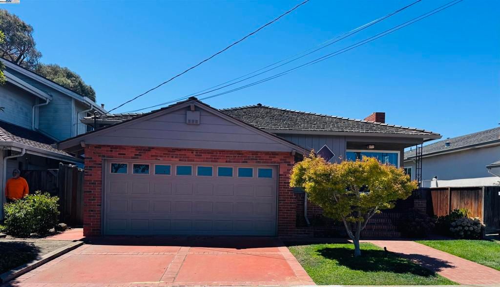3286 San Jose, Alameda, CA 94501
