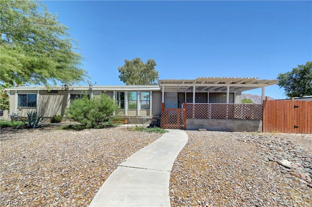 5997 Castlemont Avenue, Las Vegas, NV 89156 — photo 5
