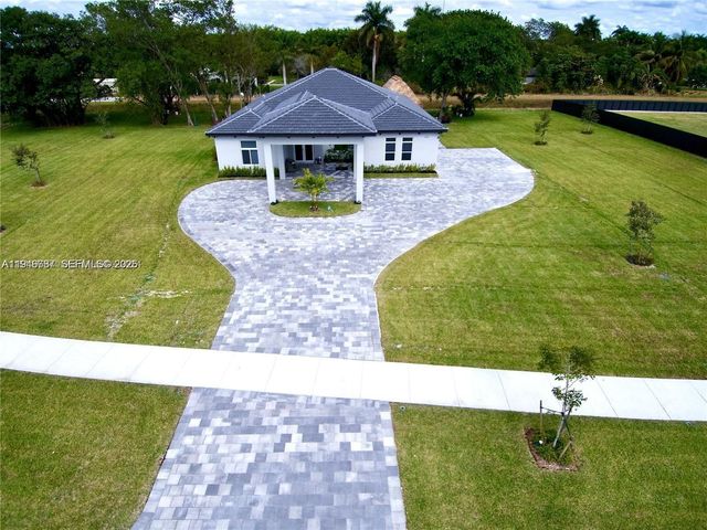 17575 SW 280th St, Homestead, FL 33031