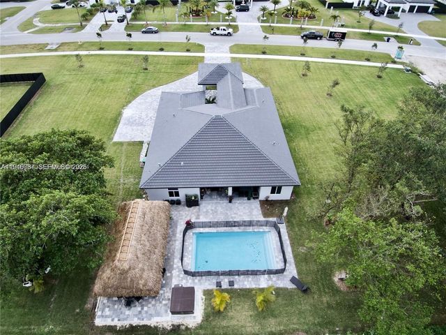 17575 SW 280th St, Homestead, FL 33031