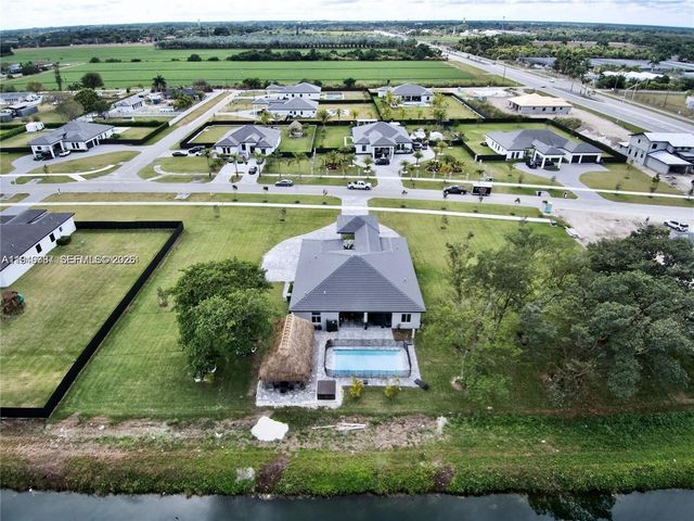 17575 SW 280th St, Homestead, FL 33031