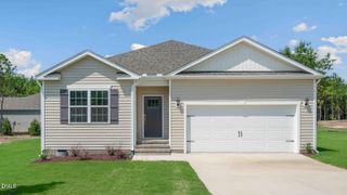 30 Rolling Hills Drive, Youngsville, NC 27596