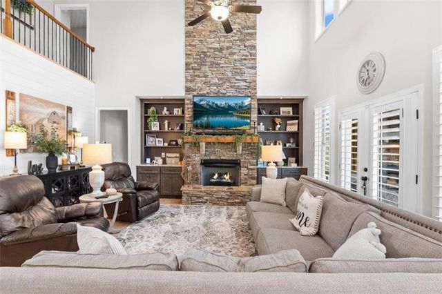 16 Ivy Stone Court SE, Cartersville, GA 30120