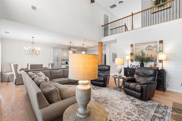 16 Ivy Stone Court SE, Cartersville, GA 30120