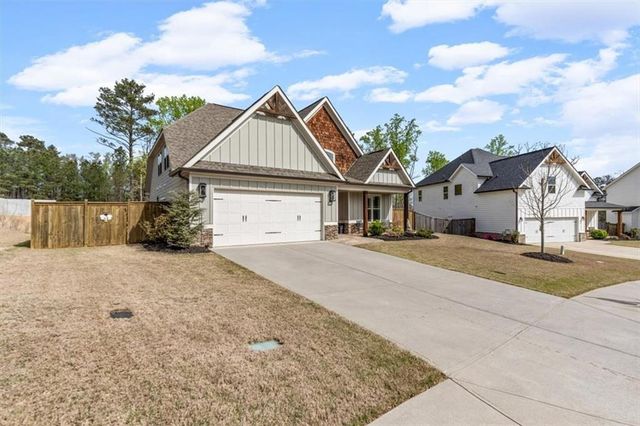 16 Ivy Stone Court SE, Cartersville, GA 30120