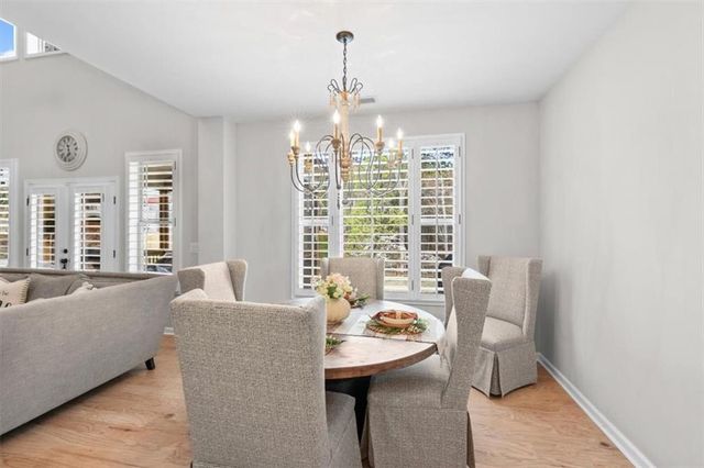 16 Ivy Stone Court SE, Cartersville, GA 30120