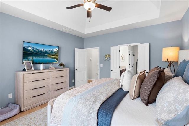 16 Ivy Stone Court SE, Cartersville, GA 30120