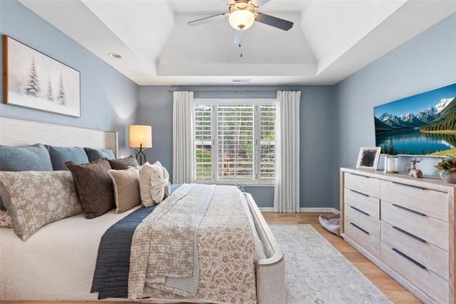 16 Ivy Stone Court SE, Cartersville, GA 30120