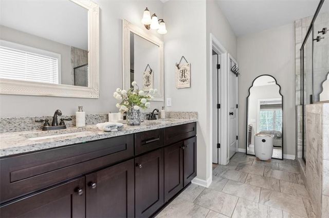 16 Ivy Stone Court SE, Cartersville, GA 30120