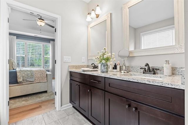 16 Ivy Stone Court SE, Cartersville, GA 30120