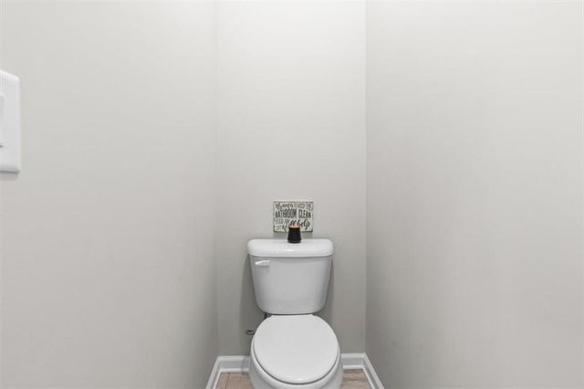 16 Ivy Stone Court SE, Cartersville, GA 30120