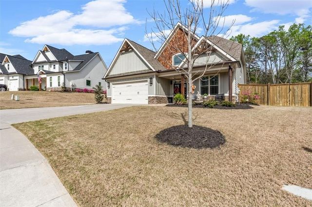 16 Ivy Stone Court SE, Cartersville, GA 30120