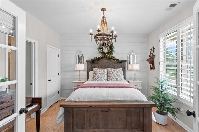 16 Ivy Stone Court SE, Cartersville, GA 30120