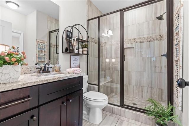 16 Ivy Stone Court SE, Cartersville, GA 30120