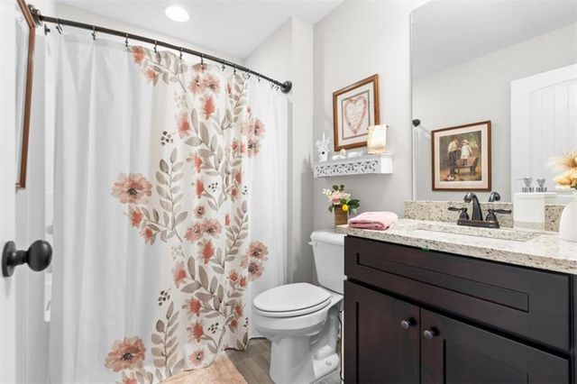 16 Ivy Stone Court SE, Cartersville, GA 30120