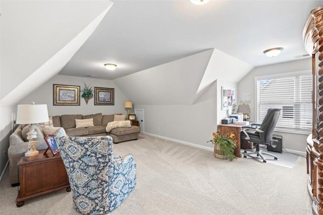 16 Ivy Stone Court SE, Cartersville, GA 30120