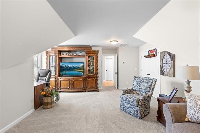 16 Ivy Stone Court SE, Cartersville, GA 30120