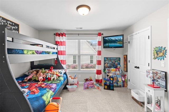 16 Ivy Stone Court SE, Cartersville, GA 30120