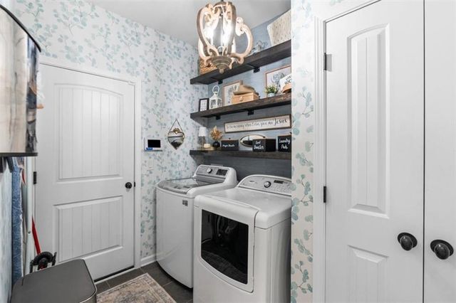 16 Ivy Stone Court SE, Cartersville, GA 30120