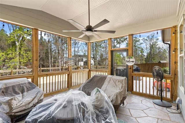 16 Ivy Stone Court SE, Cartersville, GA 30120