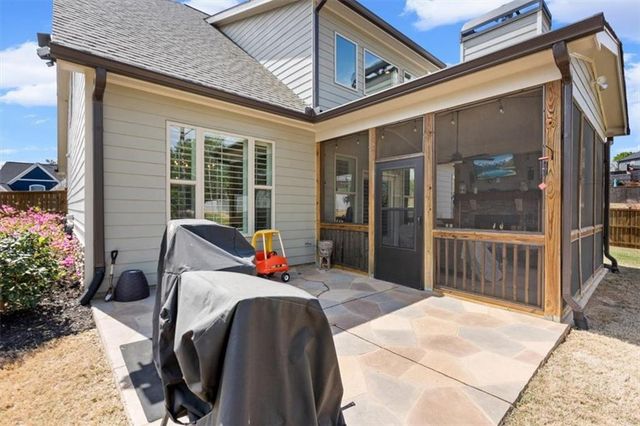 16 Ivy Stone Court SE, Cartersville, GA 30120