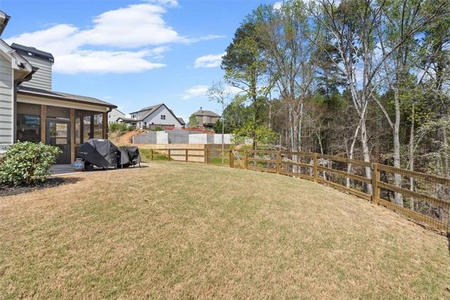 16 Ivy Stone Court SE, Cartersville, GA 30120