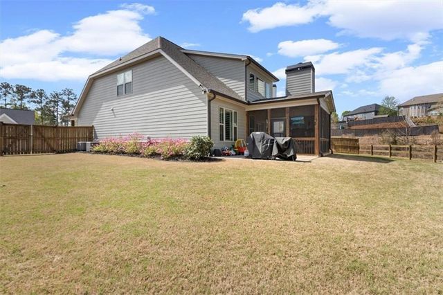 16 Ivy Stone Court SE, Cartersville, GA 30120