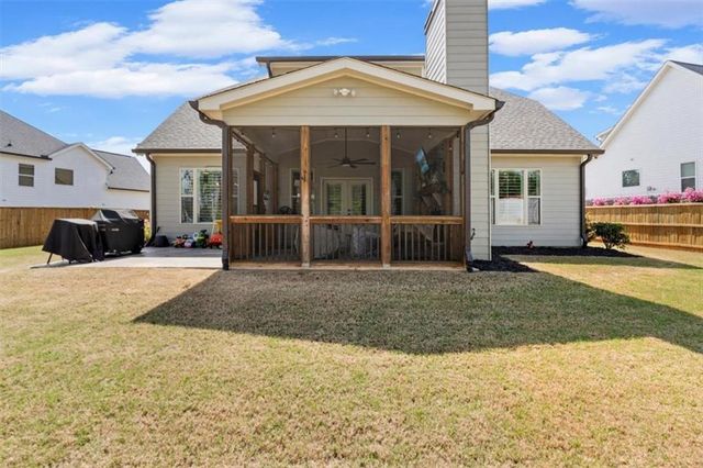 16 Ivy Stone Court SE, Cartersville, GA 30120