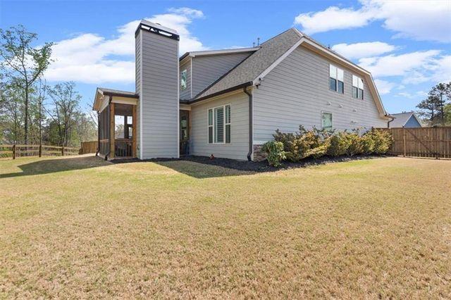 16 Ivy Stone Court SE, Cartersville, GA 30120