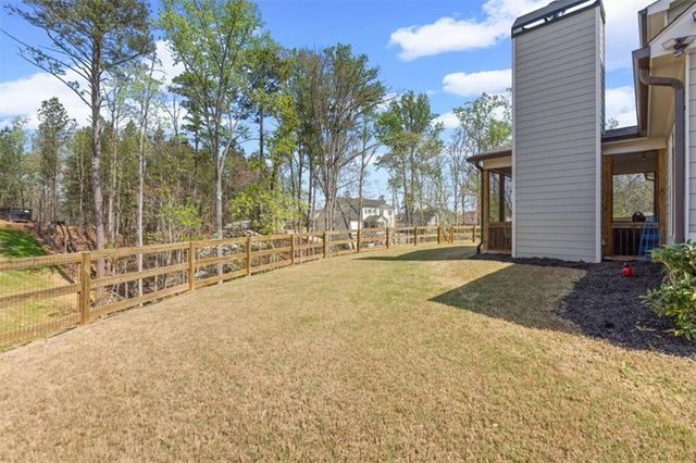 16 Ivy Stone Court SE, Cartersville, GA 30120