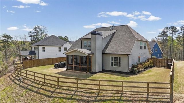 16 Ivy Stone Court SE, Cartersville, GA 30120