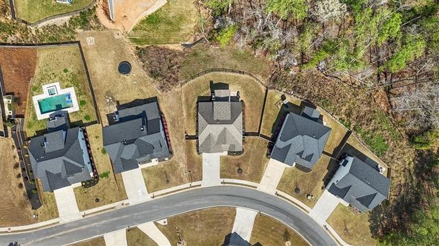 16 Ivy Stone Court SE, Cartersville, GA 30120