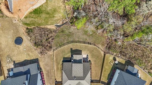 16 Ivy Stone Court SE, Cartersville, GA 30120