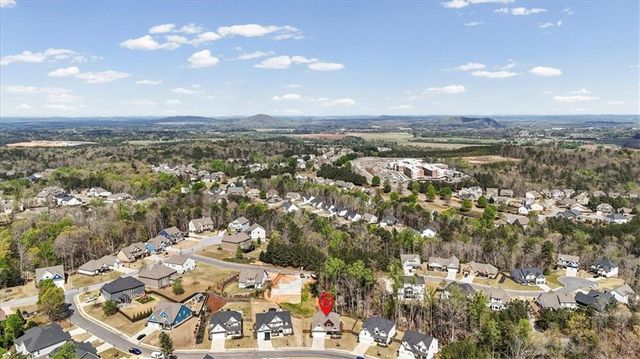 16 Ivy Stone Court SE, Cartersville, GA 30120