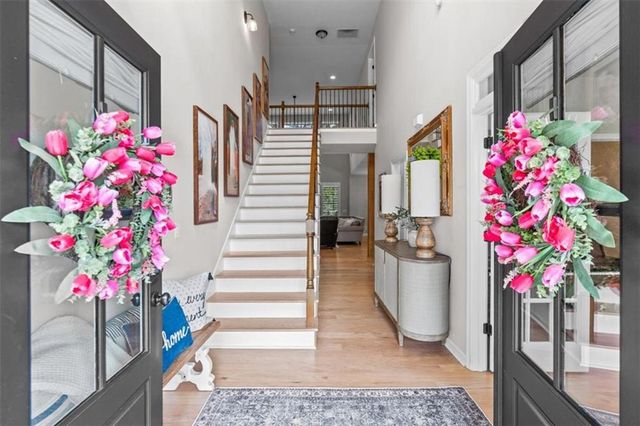 16 Ivy Stone Court SE, Cartersville, GA 30120