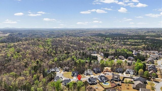 16 Ivy Stone Court SE, Cartersville, GA 30120